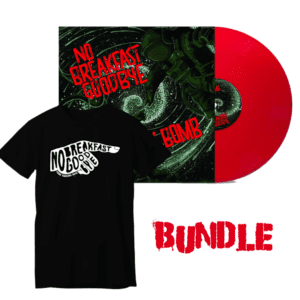 Vinyl SPLIT + T-shirt | Bundle